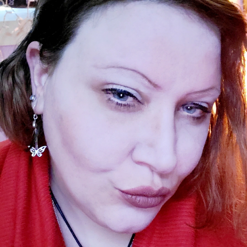 Meet your Posher, Kim